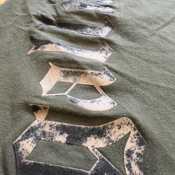 Vintage Galliano Tank - Picture 3 of 5